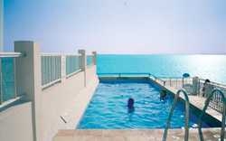 Imagen de la piscina del Hotel Marina Playa de Palma. Foto 3