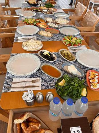 Imagen general del Hotel Marina Port Akyaka, Menteşe. Foto 3
