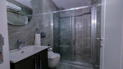 Imagen general del Hotel Marina Port Akyaka, Menteşe. Foto 10