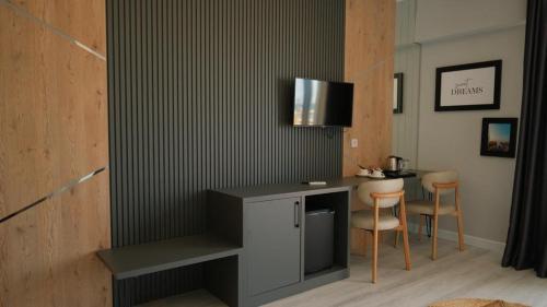 Imagen general del Hotel Marina Port Akyaka, Menteşe. Foto 14