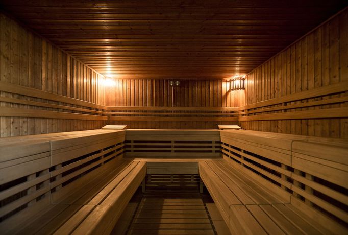 Imagen general del Hotel Marina Port. Foto 3