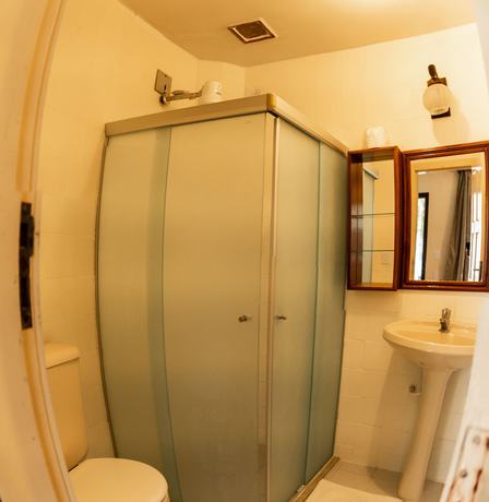 Imagen de la habitación del Hotel Marina Porto Abrolhos. Foto 8