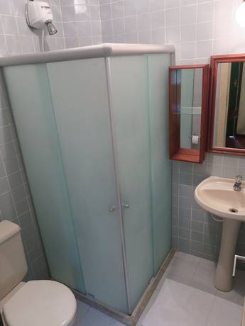 Imagen de la habitación del Hotel Marina Porto Abrolhos. Foto 11