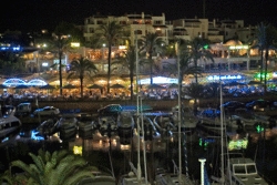 Imagen general del Hotel Marina Porto Cari. Foto 2