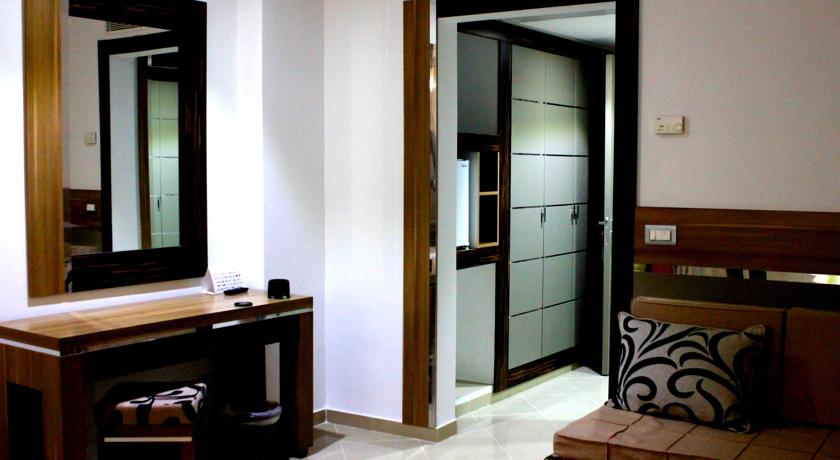 Imagen de los interiores del Hotel Marina Prestige Tabarka. Foto 10