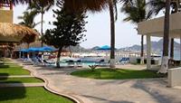 Imagen de los interiores del Hotel Marina Puerto Dorado. Foto 6