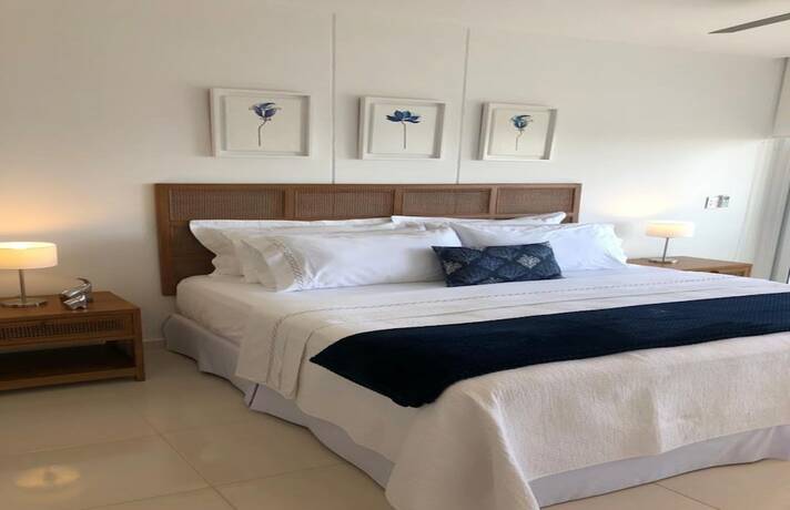 Imagen general del Hotel Marina Puerto Velero. Foto 3