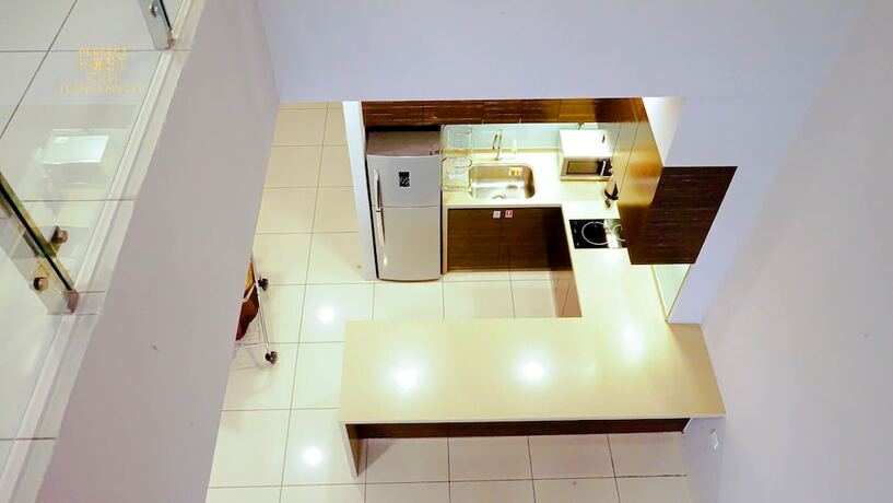 Imagen general del Hotel Marina Puteri Harbour Johor by Perfect Host. Foto 9