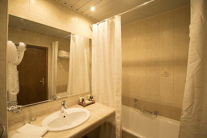 Imagen de la habitación del Hotel Marina Residence Boutique. Foto 14