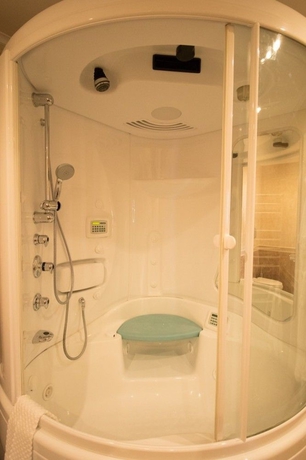 Imagen de la habitación del Hotel Marina Residence Boutique. Foto 15