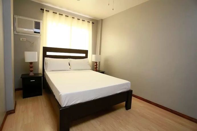 Imagen de los interiores del Hotel Marina Residences. Foto 6