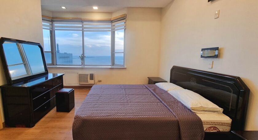 Imagen general del Hotel Marina Residential Suites. Foto 2