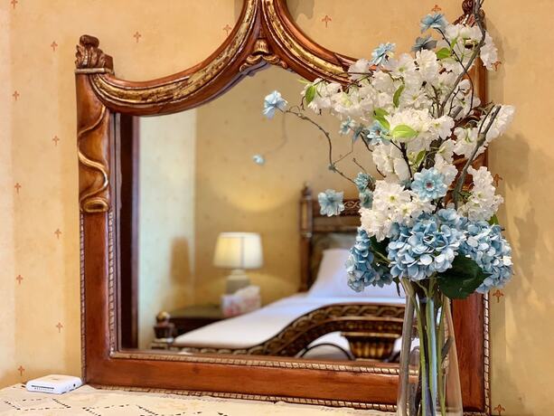 Imagen general del Hotel Marina Residential Suites. Foto 3
