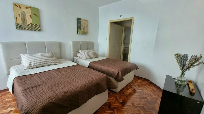 Imagen general del Hotel Marina Residential Suites. Foto 4