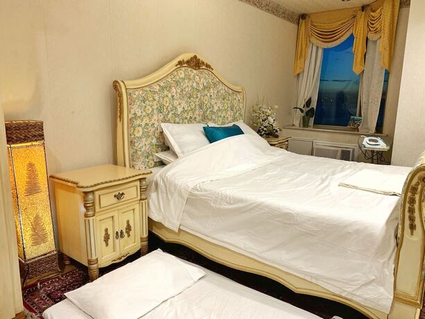 Imagen general del Hotel Marina Residential Suites. Foto 5