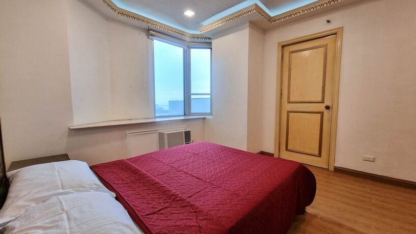 Imagen general del Hotel Marina Residential Suites. Foto 6