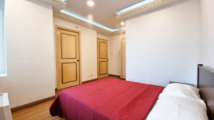 Imagen general del Hotel Marina Residential Suites. Foto 7