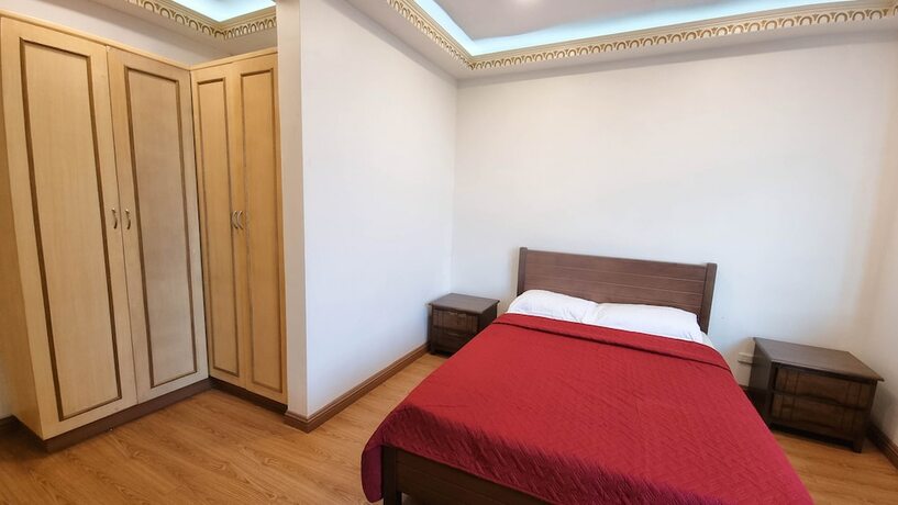 Imagen general del Hotel Marina Residential Suites. Foto 8