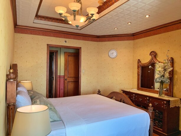 Imagen general del Hotel Marina Residential Suites. Foto 9