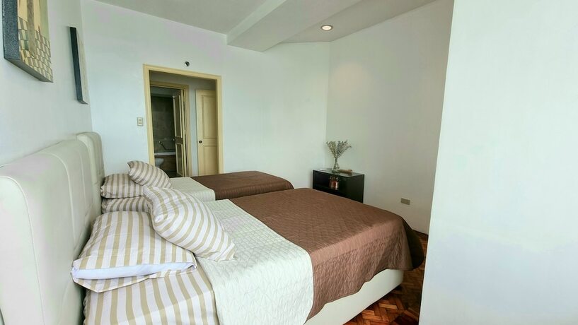 Imagen general del Hotel Marina Residential Suites. Foto 10