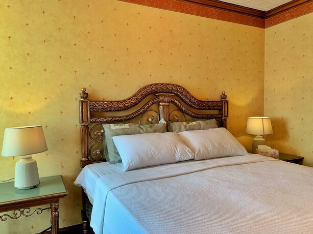 Imagen general del Hotel Marina Residential Suites. Foto 11