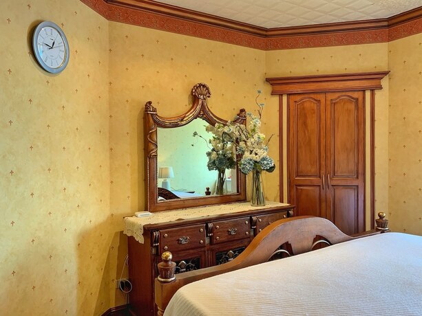 Imagen de la habitación del Hotel Marina Residential Suites. Foto 13
