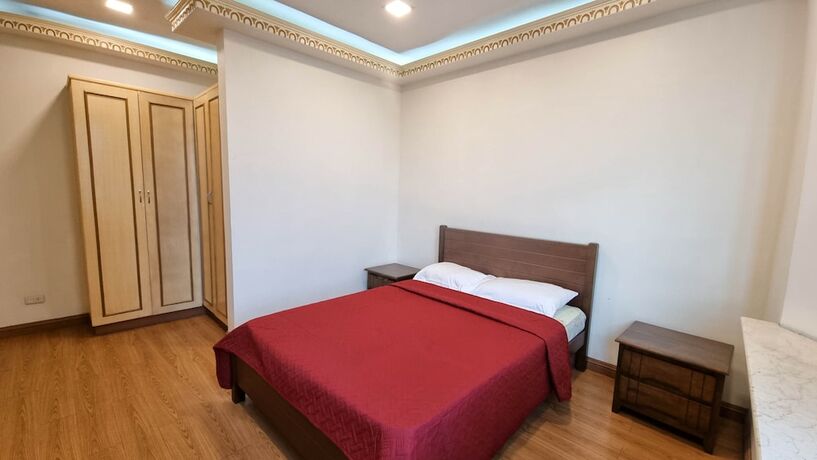 Imagen de la habitación del Hotel Marina Residential Suites. Foto 15