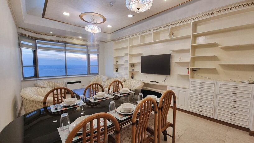Imagen de la habitación del Hotel Marina Residential Suites. Foto 17