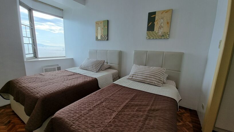 Imagen de la habitación del Hotel Marina Residential Suites. Foto 19