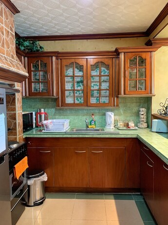 Imagen de la habitación del Hotel Marina Residential Suites. Foto 20