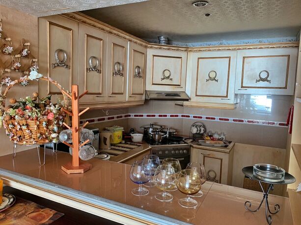 Imagen de la habitación del Hotel Marina Residential Suites. Foto 23