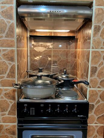 Imagen de la habitación del Hotel Marina Residential Suites. Foto 25