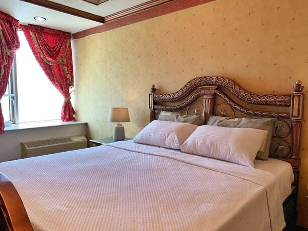 Imagen de la habitación del Hotel Marina Residential Suites. Foto 28
