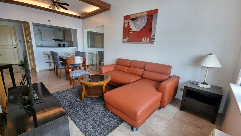 Imagen de la habitación del Hotel Marina Residential Suites. Foto 31