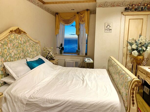 Imagen de la habitación del Hotel Marina Residential Suites. Foto 32