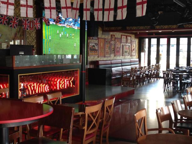 Imagen general del Hotel Marina Resort Benidorm - The Original Benidorm Vibe. Foto 17