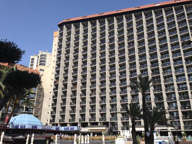 Imagen general del Hotel Marina Resort Benidorm - The Original Benidorm Vibe. Foto 18