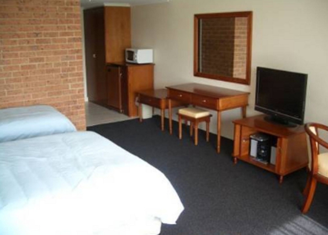 Imagen de la habitación del Hotel Marina Resort. Foto 11