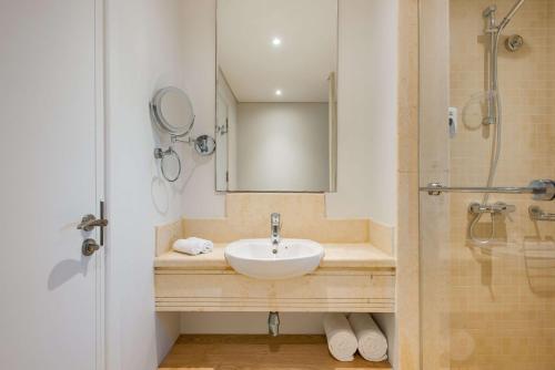 Imagen de la habitación del Hotel Marina Resort Port Ghalib Radisson Individuals. Foto 11