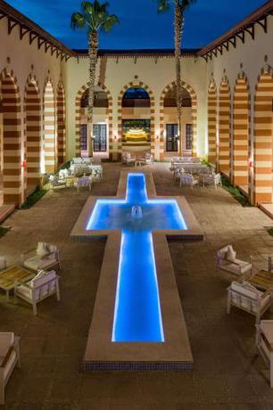 Imagen general del Hotel Marina Resort Port Ghalib Radisson Individuals. Foto 2