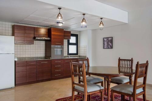 Imagen general del Hotel Marina Resort Port Ghalib Radisson Individuals. Foto 7