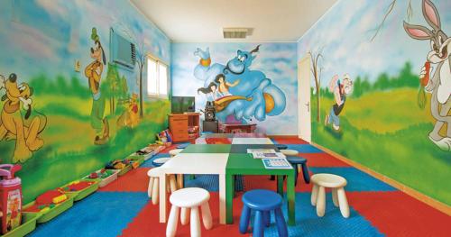 Imagen general del Hotel Marina Resort Port Ghalib Radisson Individuals. Foto 9