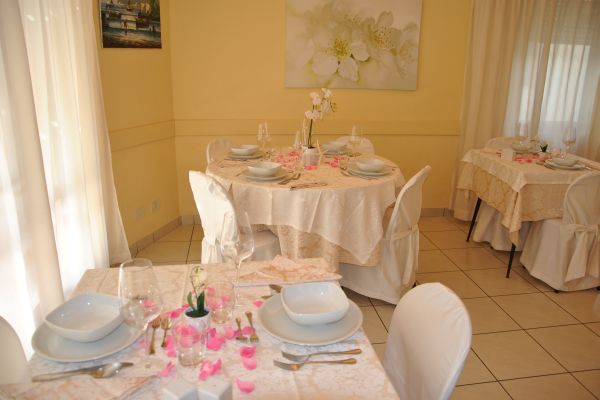 Imagen general del Hotel Marina, Riccione. Foto 3