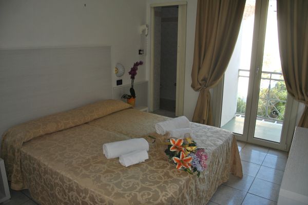 Imagen general del Hotel Marina, Riccione. Foto 4