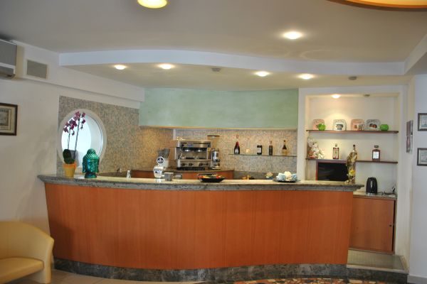 Imagen general del Hotel Marina, Riccione. Foto 5