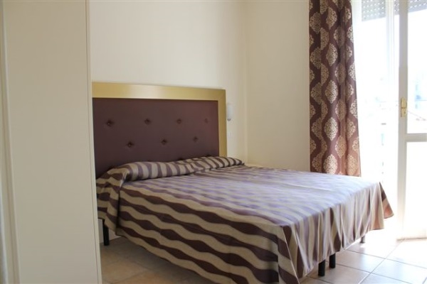 Imagen general del Hotel Marina, Rimini. Foto 3