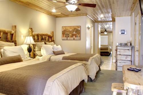 Imagen de la habitación del Hotel Marina Riviera, Big Bear Lake. Foto 5