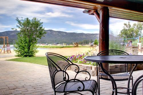 Imagen de la habitación del Hotel Marina Riviera, Big Bear Lake. Foto 6