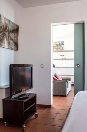 Imagen de la habitación del Hotel Marina, Roses. Foto 8