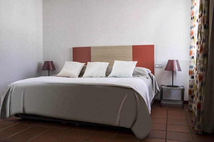 Imagen de la habitación del Hotel Marina, Roses. Foto 9